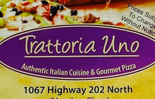Trattoria Uno餐厅图片