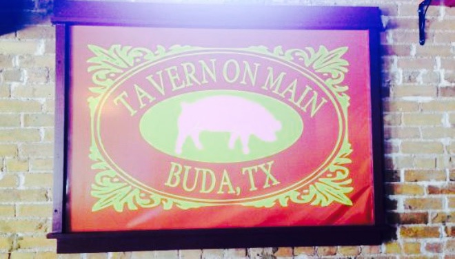 Tavern on Main