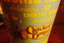 Cracker Barrel美食图片