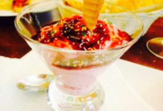 Casa Ruche美食图片