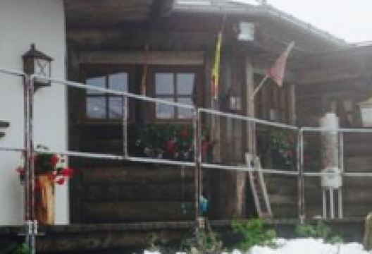Hauserbauer's Gipflstadl美食图片
