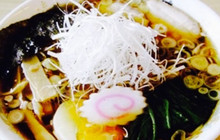 Ramen Dokoro Oiwake餐厅图片