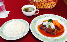 Pipe of Smoke Restaurant餐厅图片