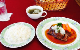 Pipe of Smoke Restaurant