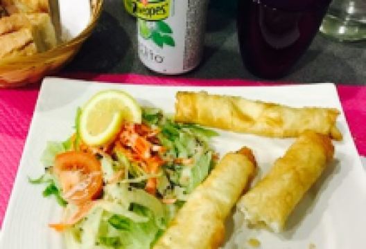 Le Bosphore美食图片