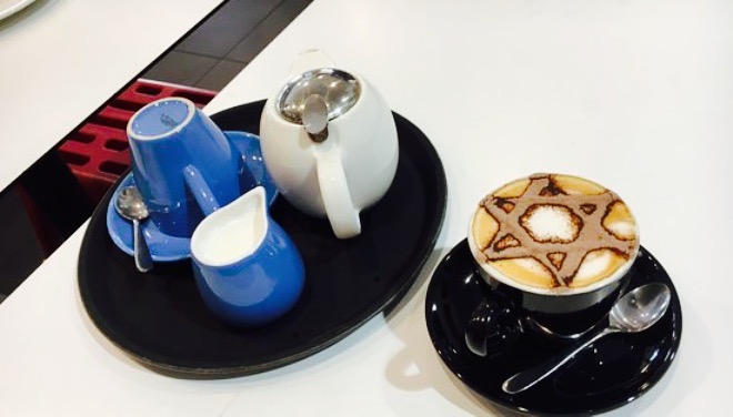 Cibo Espresso餐厅图片