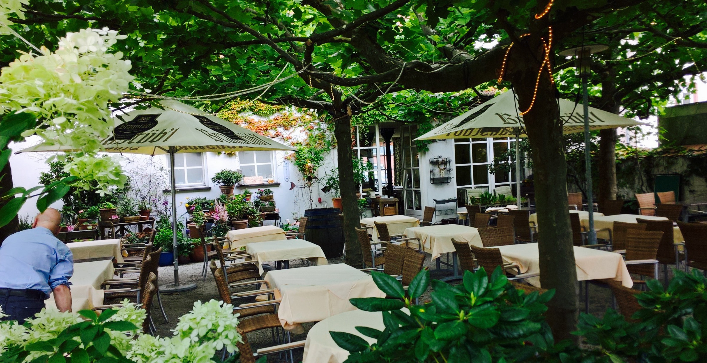 Belleville餐厅图片