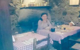 Restaurant at Linos Inn