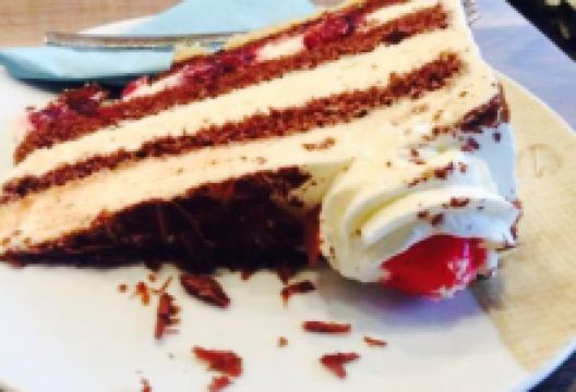 Café Leisinger美食图片