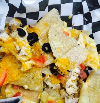 SoHo Kitchen and Bar