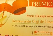 Restaurante Orgi美食图片