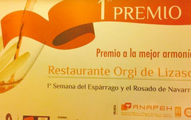 Restaurante Orgi