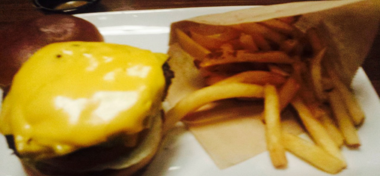 TGI Fridays餐厅图片