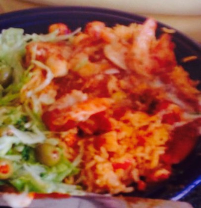 Aztlan Mexican Grill