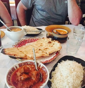 Bamiyan Afghan Cuisine餐厅图片