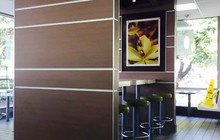 McDonald's餐厅图片