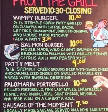 Inverness Park Market