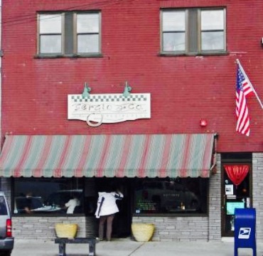 Sergio and Co Italian Specialties餐厅图片