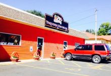 Taqueria Escobar美食图片