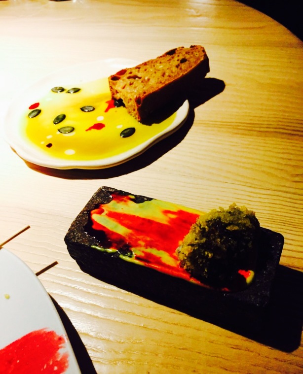 In.Gredienti SRL餐厅图片