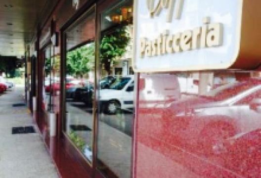 Pasticceria Toffolo美食图片