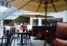 The Big Coffee Cup美食图片