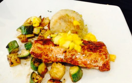 CJ Finz Raw Bar & Grill