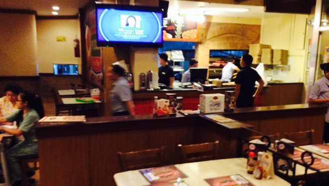 Shakey's Tacloban餐厅图片