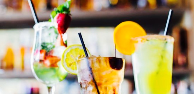 H.O.M.E.餐厅图片