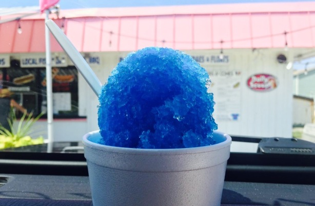 Snow Bird Burgers & Cones餐厅图片