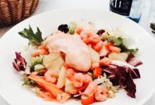Bar Restaurante Antonio美食图片
