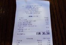 Pizzerija Pod Jenkovo Lipo美食图片