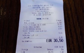 Pizzerija Pod Jenkovo Lipo