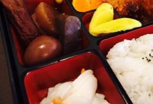Hoshi No Sato美食图片