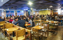 Sulbing Seomyeon餐厅图片