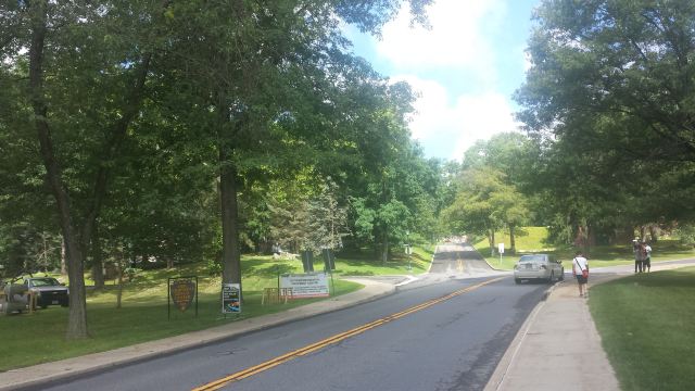 United States Military Academy West Point
