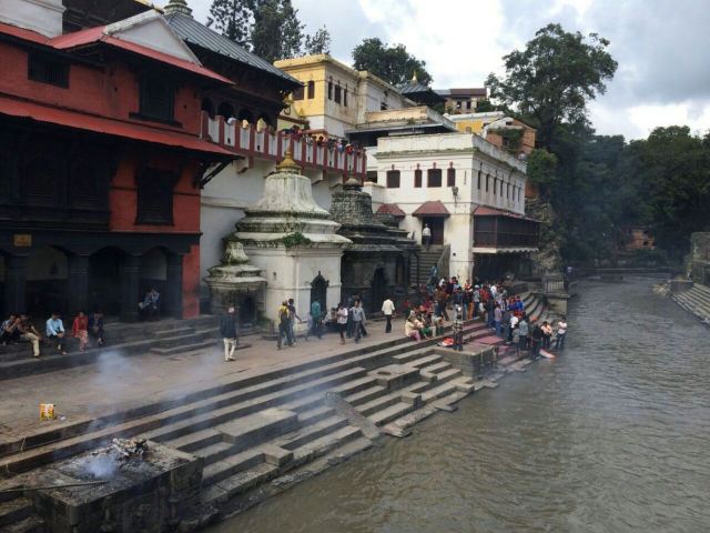 Kumari Temple