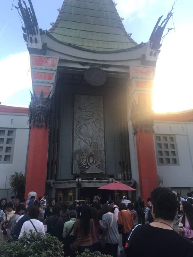 TCL Chinese Theater