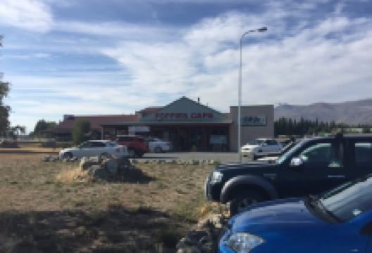 Poppies Cafe美食图片