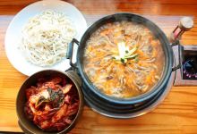 Kwons Noodle - Bonjeom美食图片