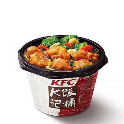 肯德基(南口店)