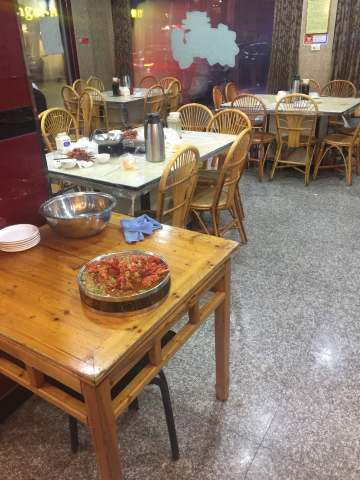 夜猫子龙虾(高圳店)