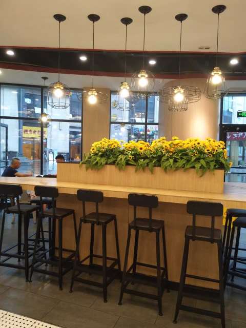 乡村基(金科美邻广场店)