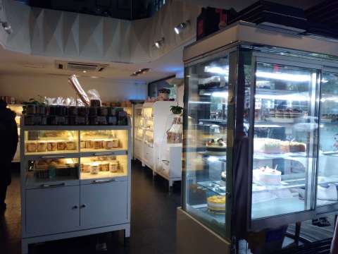 TOUCH泰奇(奉贤人民南路店)