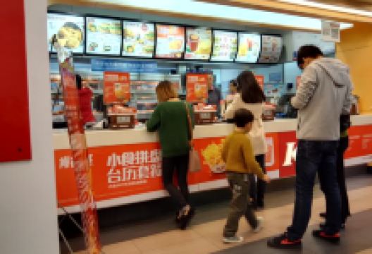 肯德基(高淳宏达店)美食图片