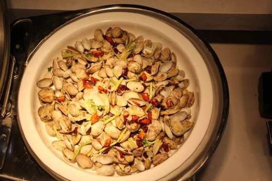 韩园自助(惠丰店)餐厅图片