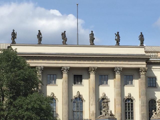 Brandenburg Gate