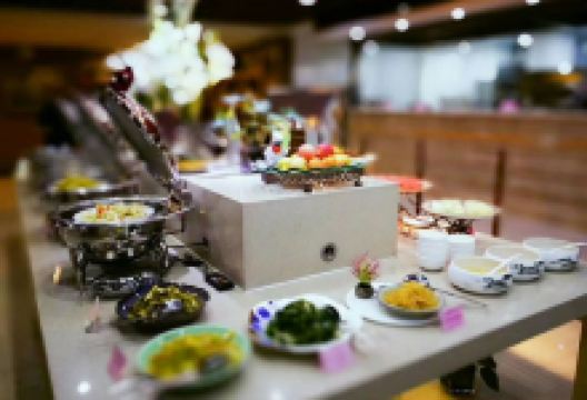 会州老菜馆美食图片