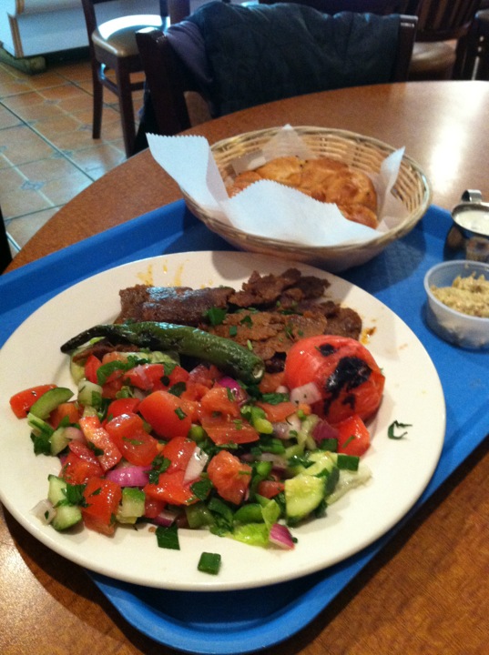 Anatolia餐厅图片