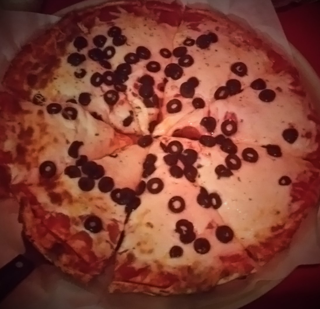 Babe's Pizza餐厅图片